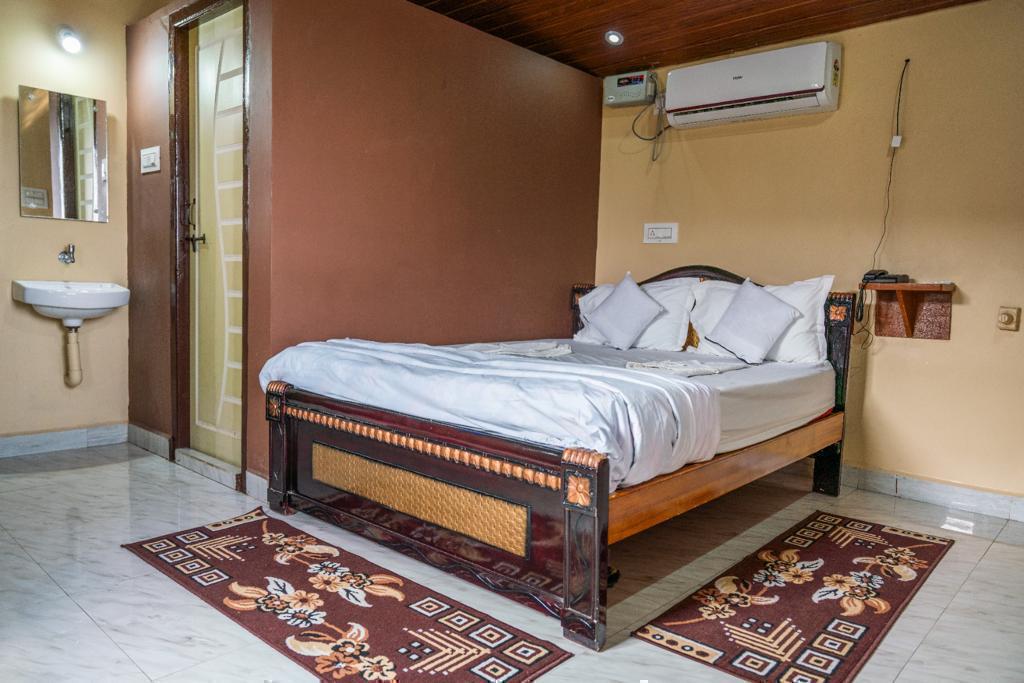 Luxury Room